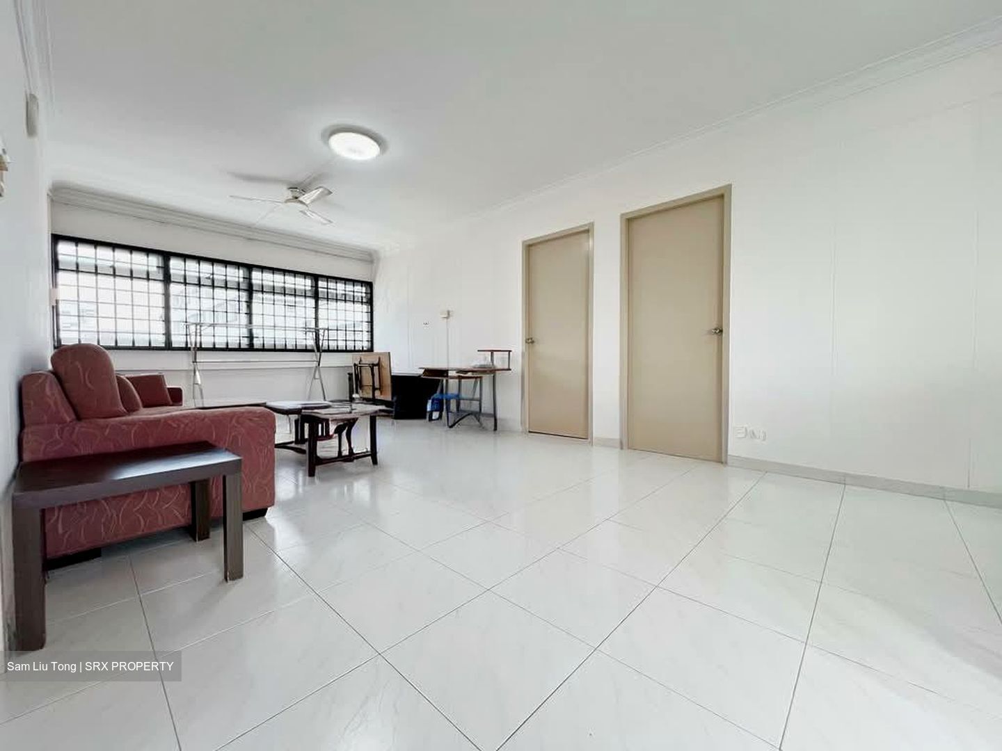 Blk 496C Tampines Street 43 (Tampines), HDB 4 Rooms #554579151